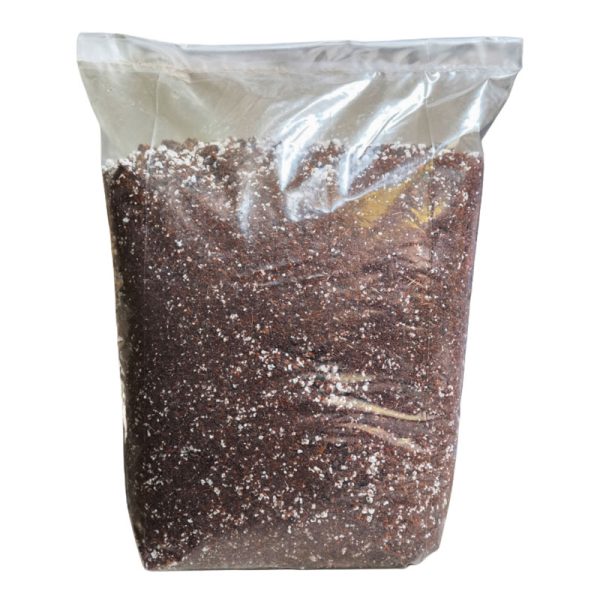 خاک معمولی بی گرانوله (برای همکار)