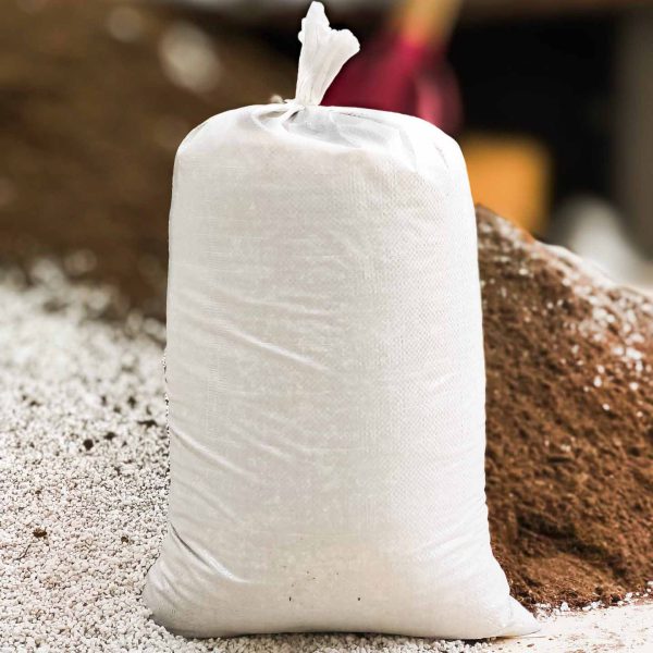 خاک 25 لیتری با گرانوله (جشنواره ای)